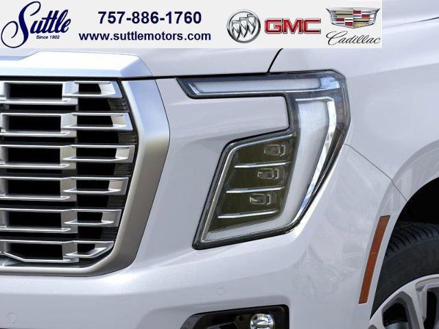 New 2026 GMC Yukon XL Denali image 10