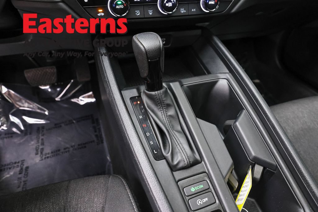 Used 2024 Honda Accord EX image 13