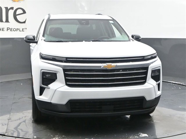 New 2026 Chevrolet Traverse LT w/ LPO, Floor Liner Package image 30