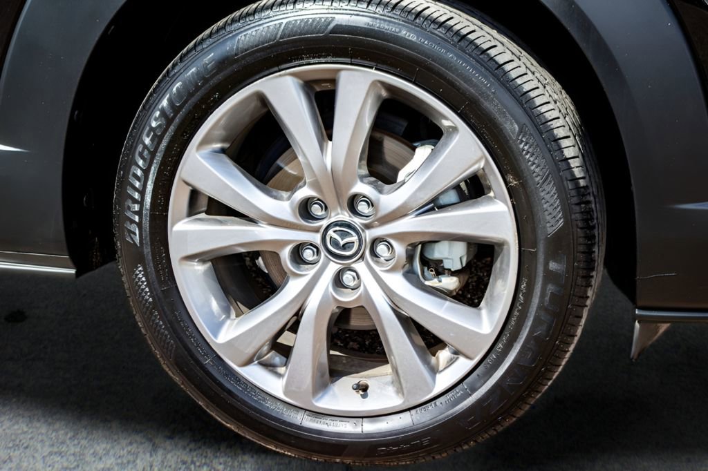 Used 2023 MAZDA CX-30 AWD 2.5 S w/ Preferred Package image 24