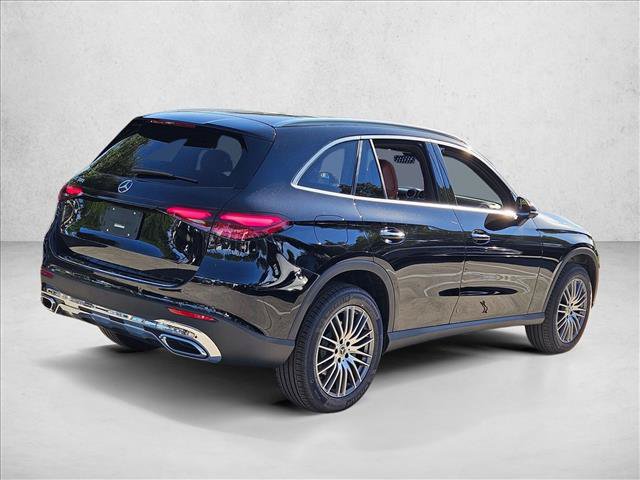 New 2027 Mercedes-Benz GLC 300 image 2