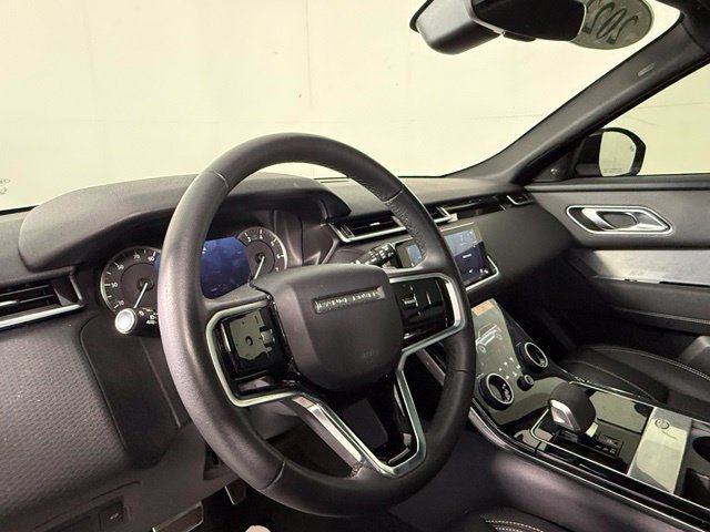 Used 2023 Land Rover Range Rover Velar R-Dynamic S AWD/4WD image 6