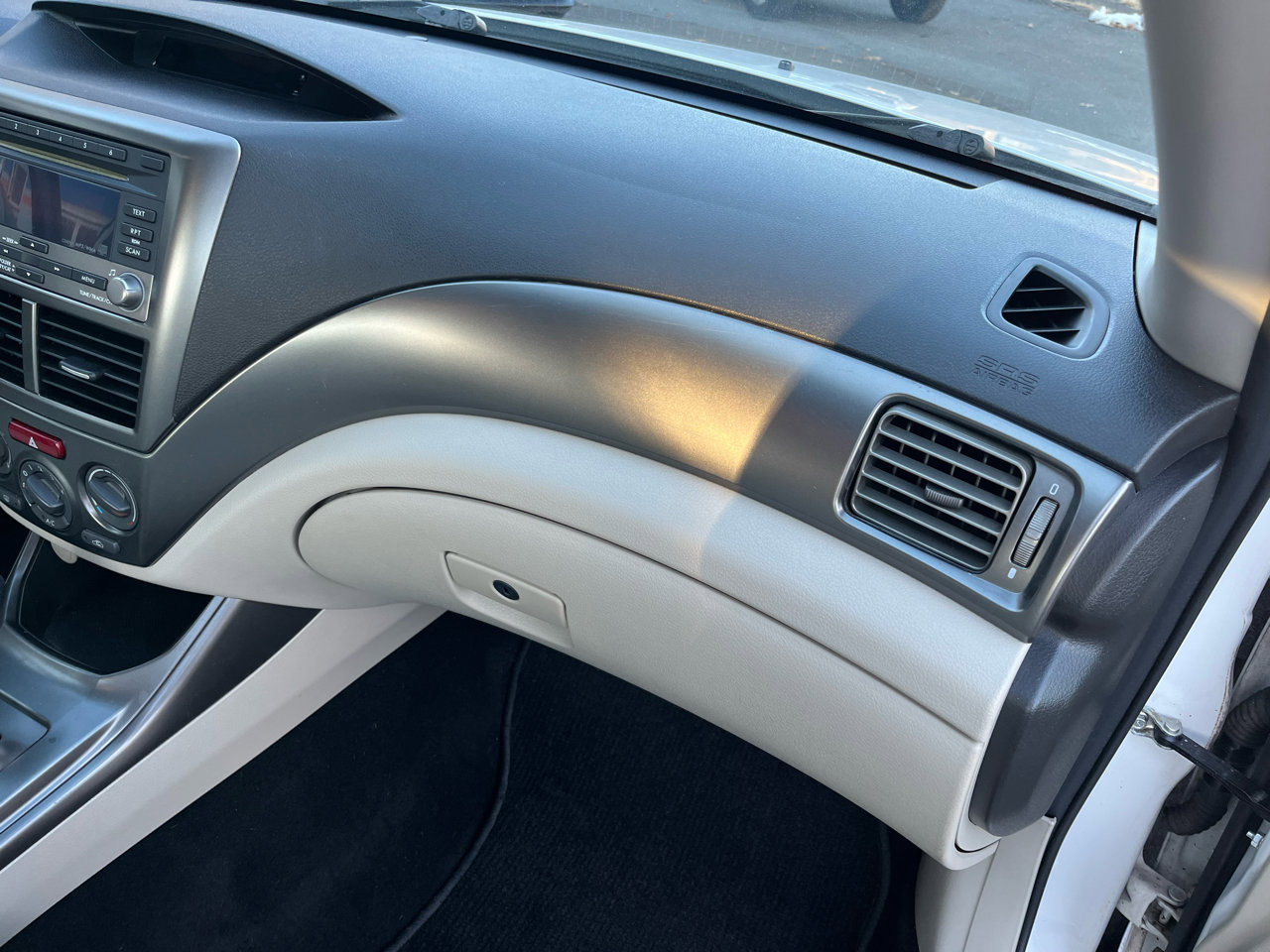 Used 2011 Subaru Impreza 2.5i image 15