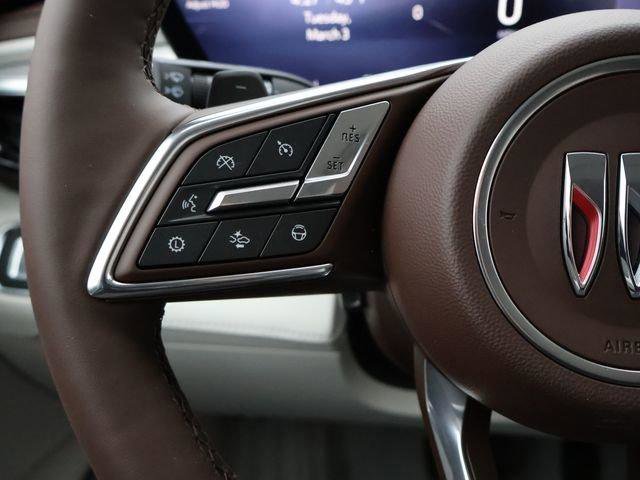 New 2026 Buick Enclave Avenir w/ Super Cruise Package image 32