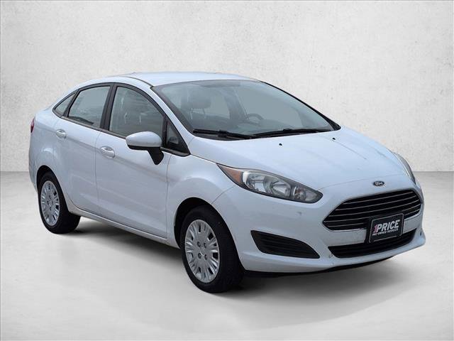 Used 2017 Ford Fiesta S image 3