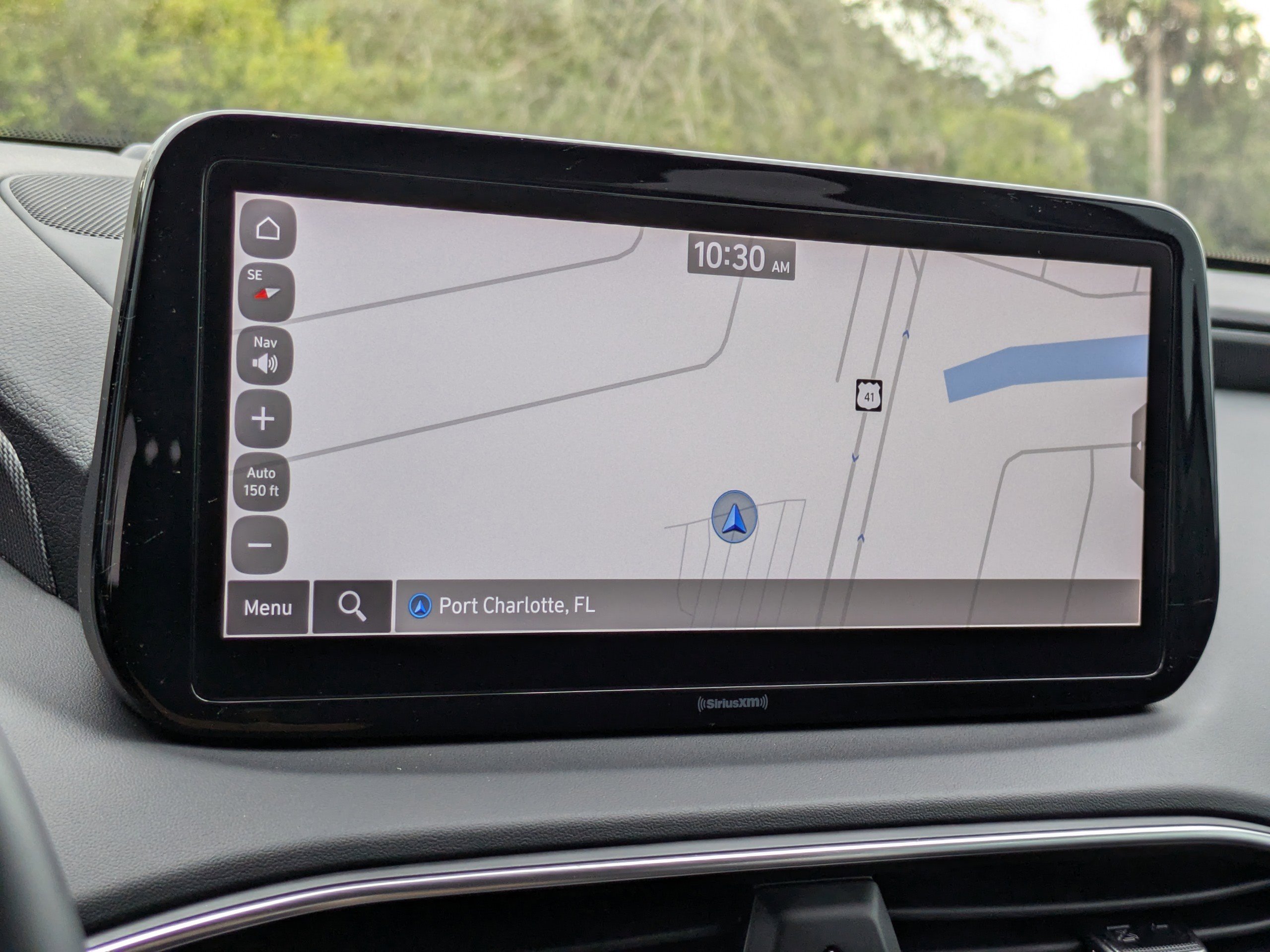 Used 2023 Hyundai Santa Fe SEL image 25