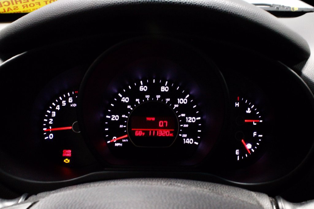 Used 2015 Kia Soul FWD image 27