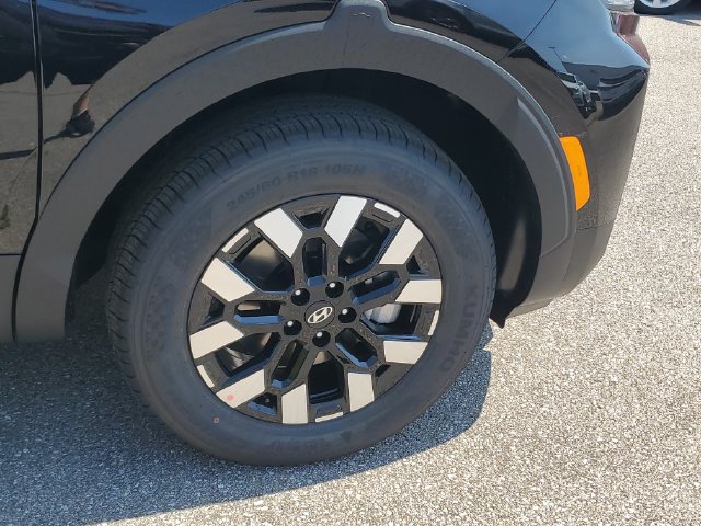 New 2027 Hyundai Santa Cruz SE AWD/4WD image 6
