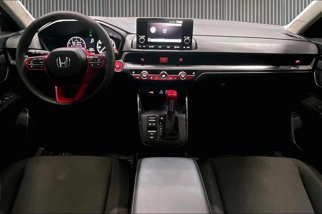 Used 2025 Honda CR-V EX image 15