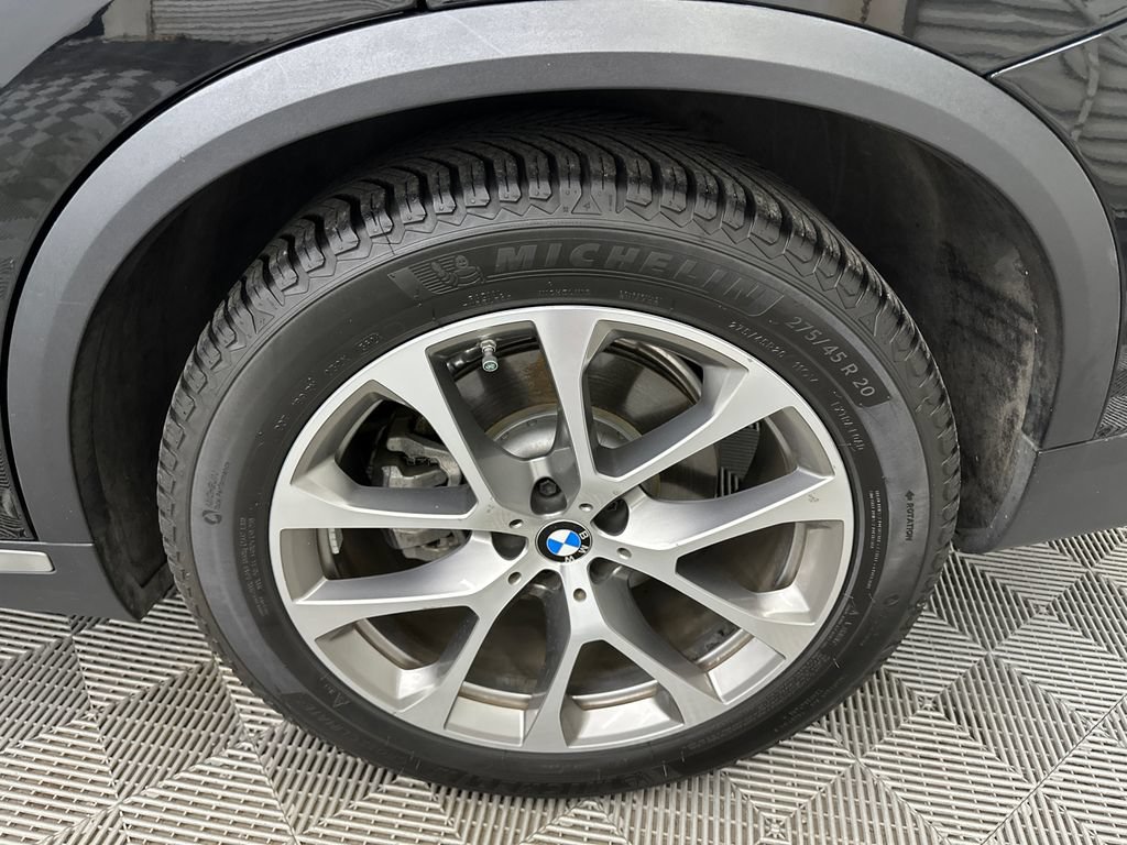 Used 2020 BMW X5 sDrive40i w/ Premium Package RWD image 23