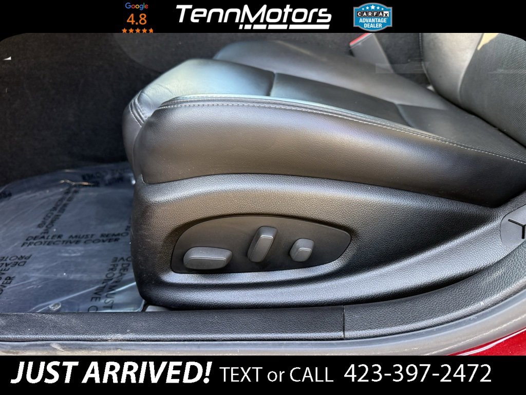 Used 2014 Cadillac CTS Luxury image 60