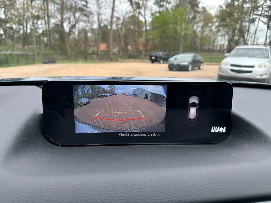 New 2026 MAZDA CX-50 AWD 2.5 S w/ Weather Package image 13