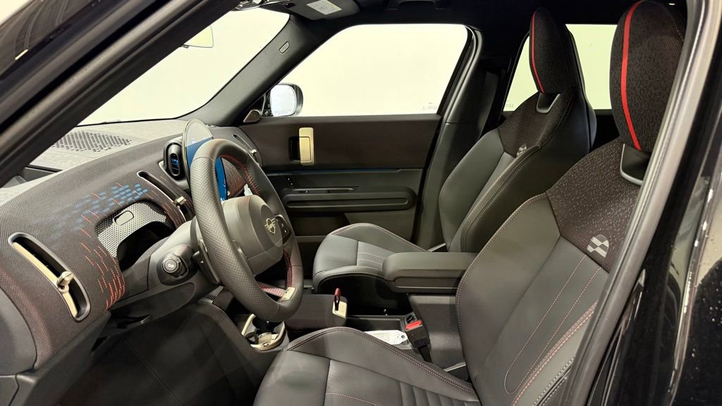 New 2027 MINI Cooper Countryman S AWD/4WD image 12