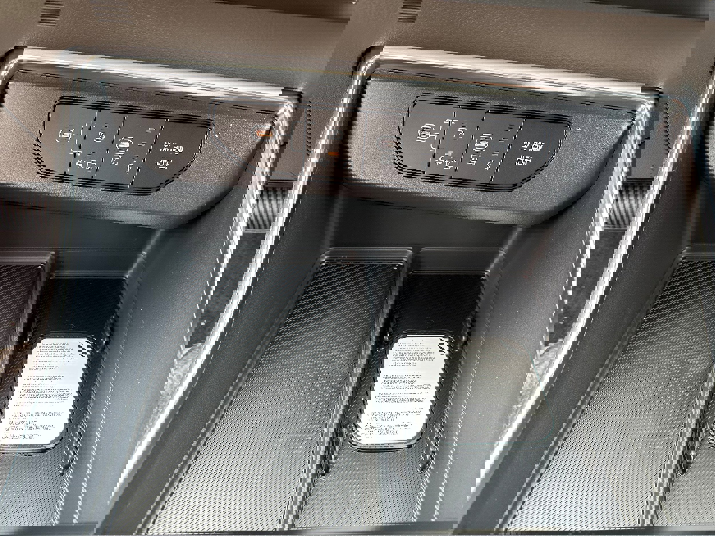 New 2026 Kia Carnival EX image 42