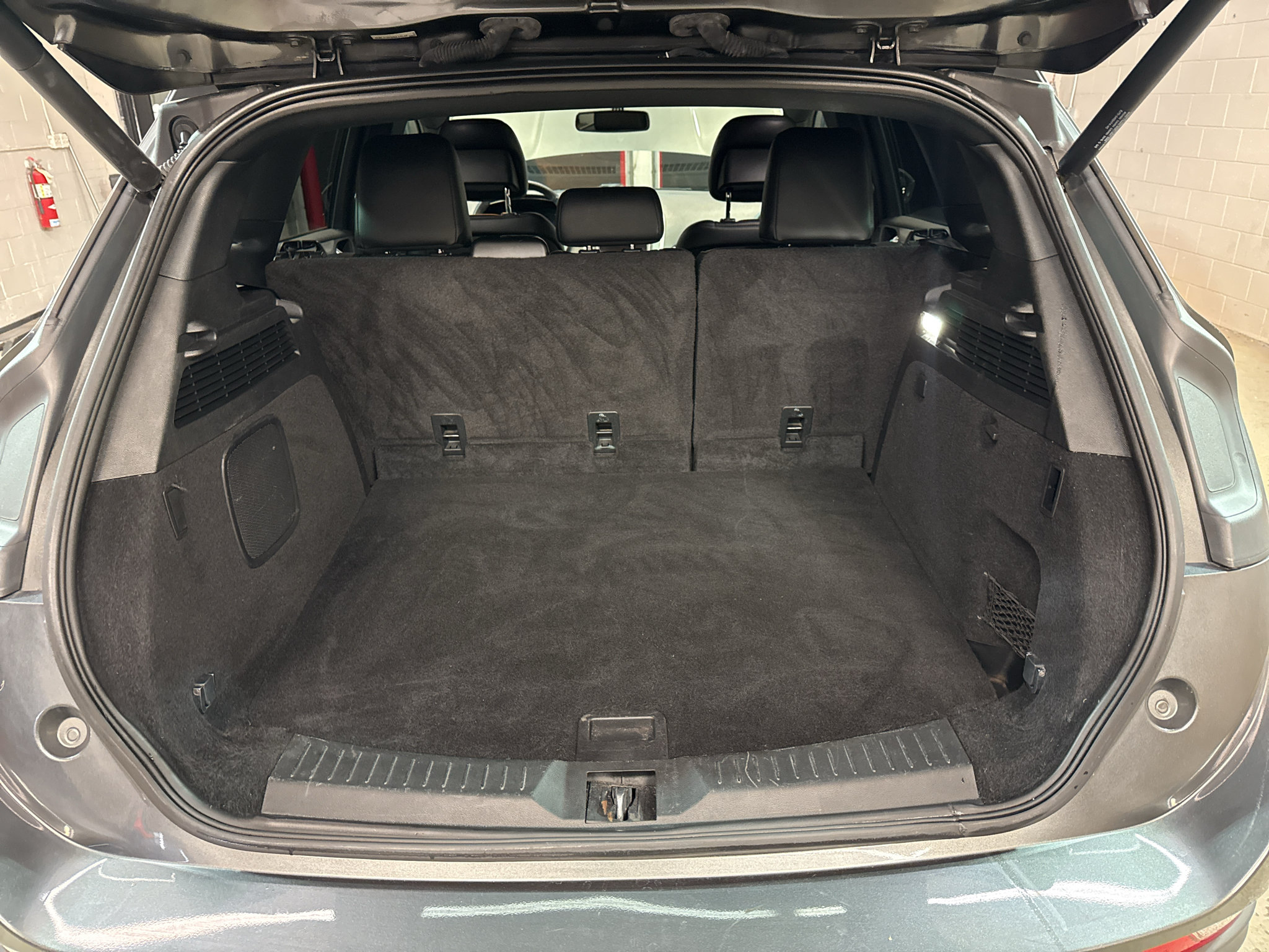 Used 2017 Lincoln MKC Premiere AWD/4WD image 32