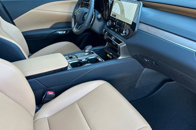 New 2026 Lexus RX 350 Premium image 13