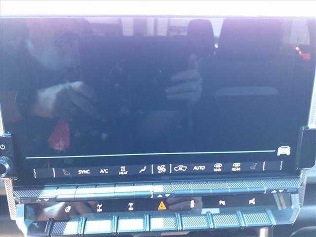 New 2025 GMC Hummer EV 3X w/ Battery Pack, 24 Module Pack image 23