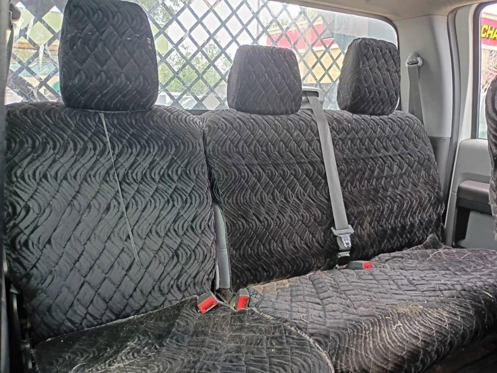 Used 2016 Ford F350 XL w/ Power Equipment Group AWD/4WD image 26