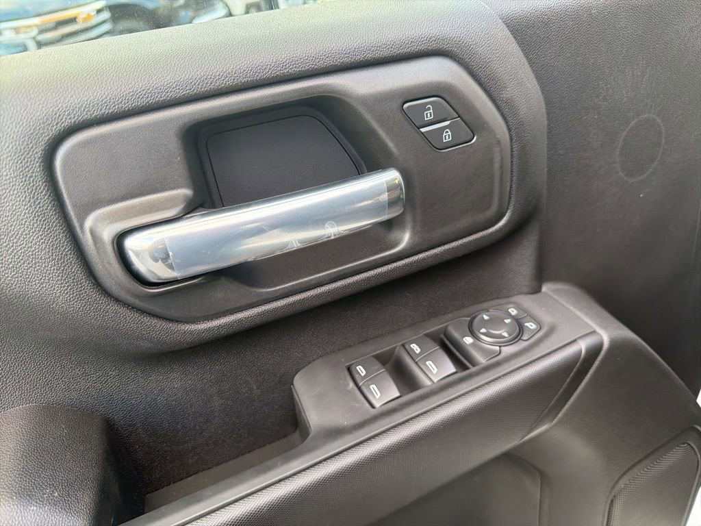 New 2026 Chevrolet Silverado 3500 W/T w/ WT Convenience Package image 20