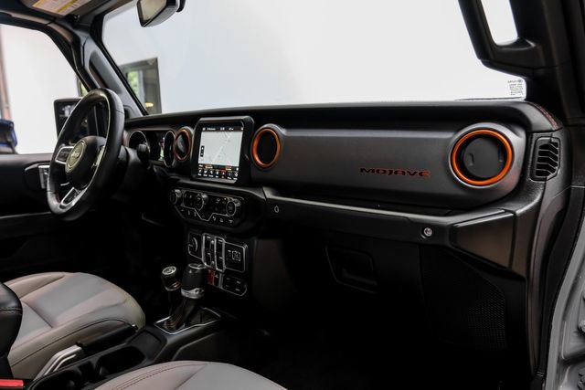 Used 2021 Jeep Gladiator Mojave image 15