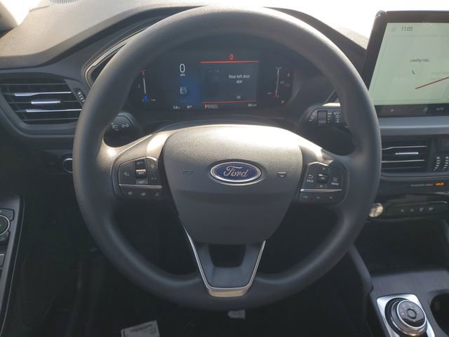 New 2026 Ford Escape Active w/ Tech Pack #1 FWD image 9
