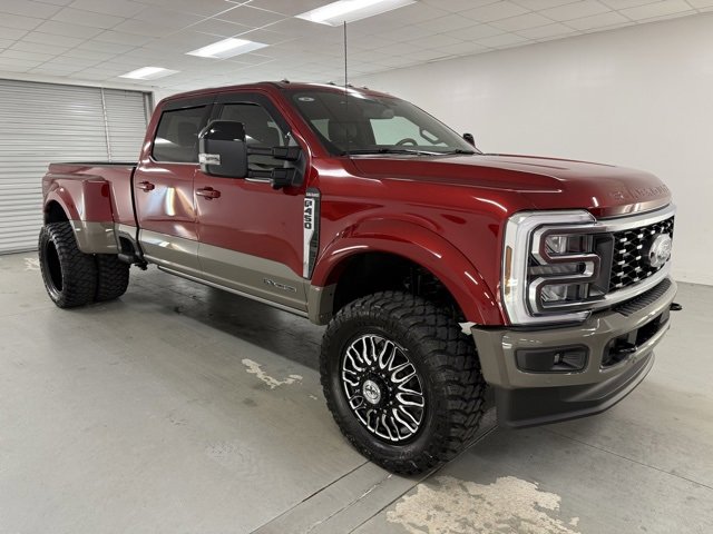 Used 2026 Ford F450 King Ranch image 3