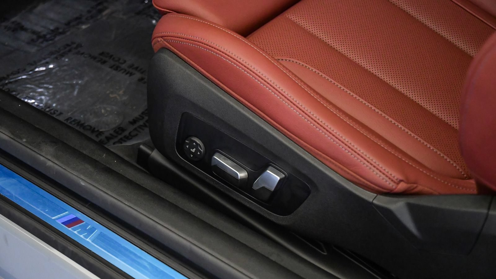 Used 2024 BMW M440i Coupe w/ Premium Package RWD image 28