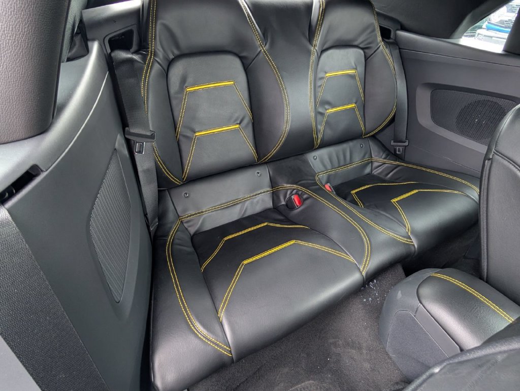 New 2026 Ford Mustang GT Premium RWD image 45