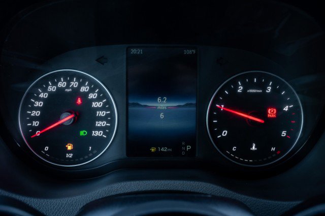 New 2025 Mercedes-Benz Sprinter 2500 image 22