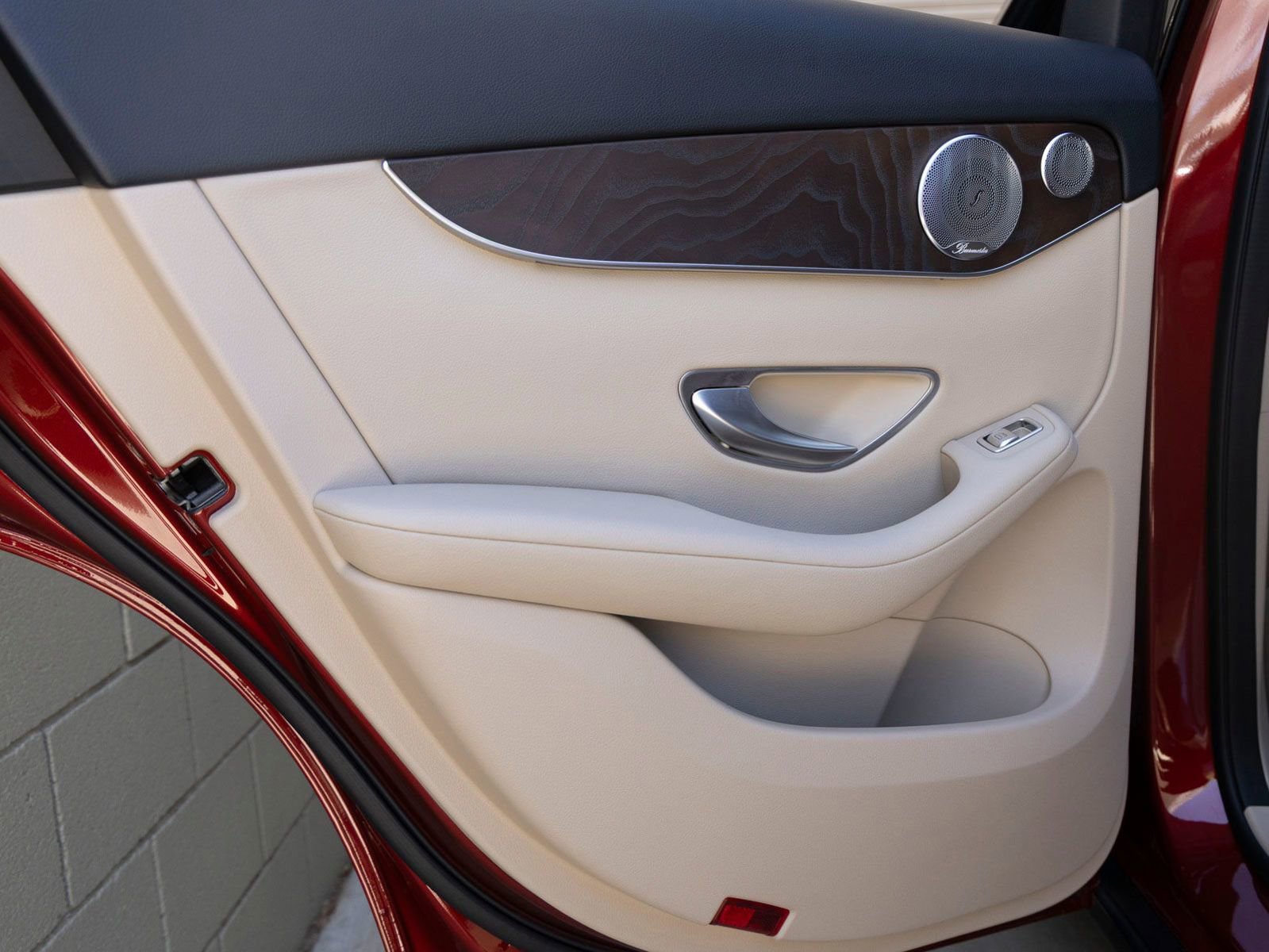 Used 2021 Mercedes-Benz GLC 300 image 18