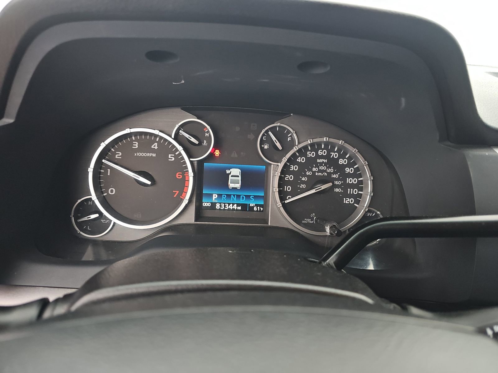 Used 2017 Toyota Tundra SR5 image 18