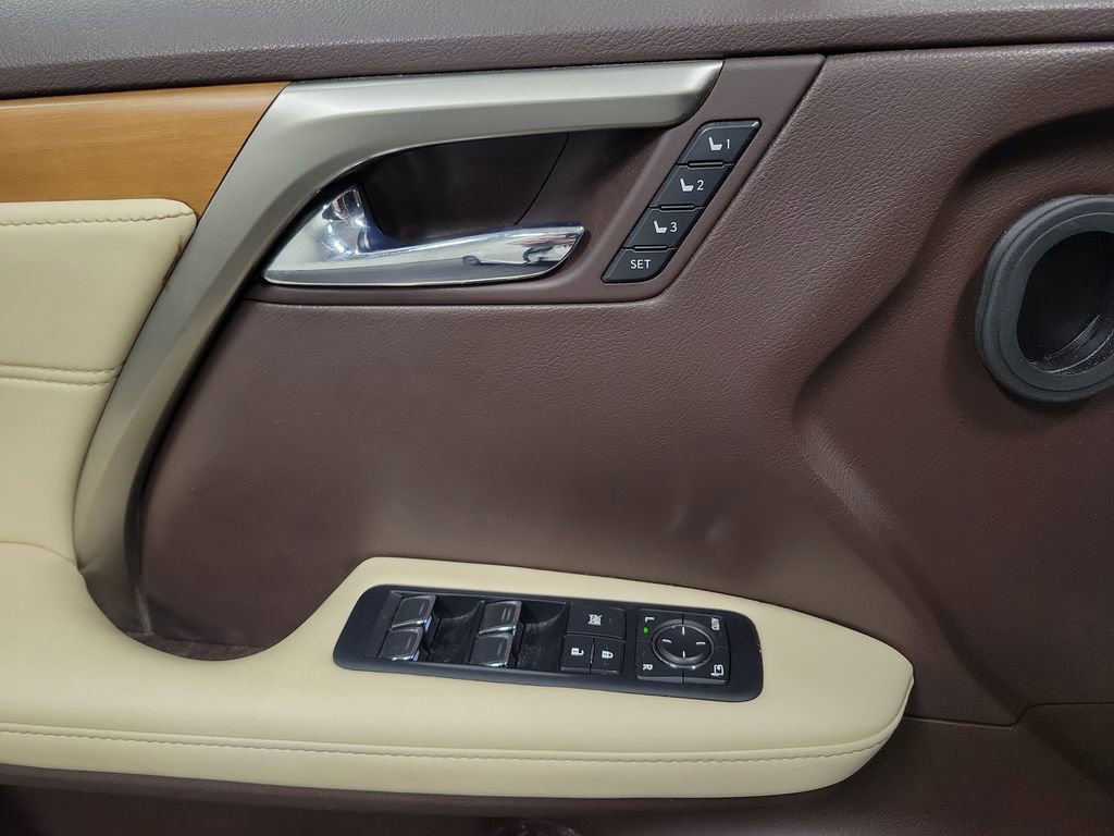 Used 2017 Lexus RX 350 F Sport image 22