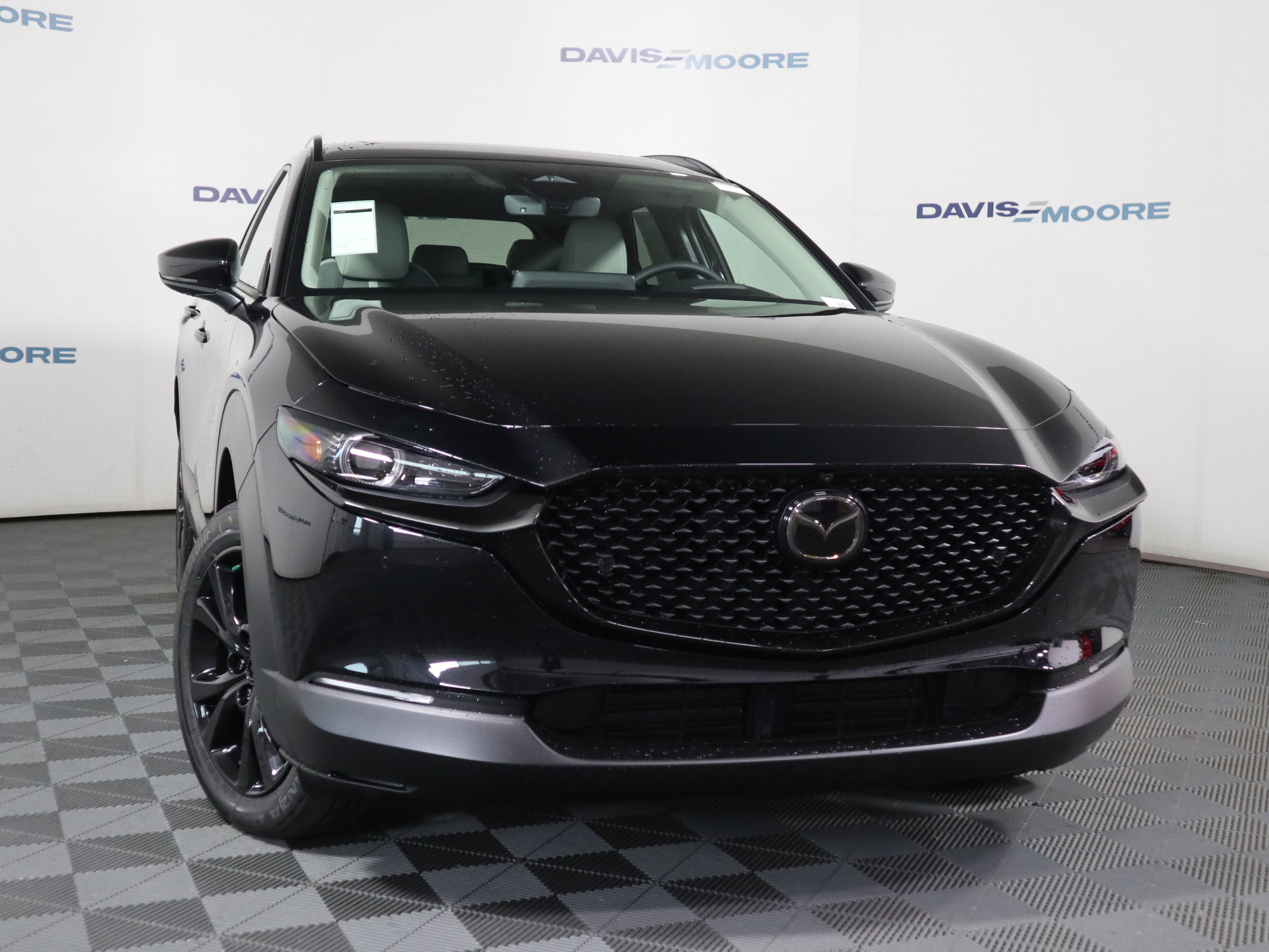 New 2026 MAZDA CX-30 Aire Edition image 2