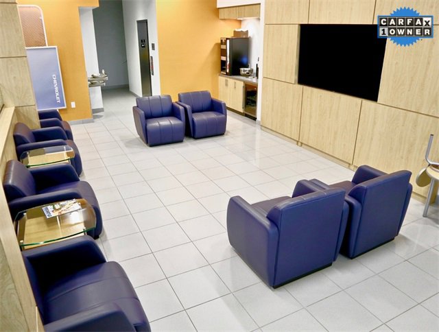 Used 2024 Chevrolet Tahoe High Country w/ Advanced Technology Package image 34