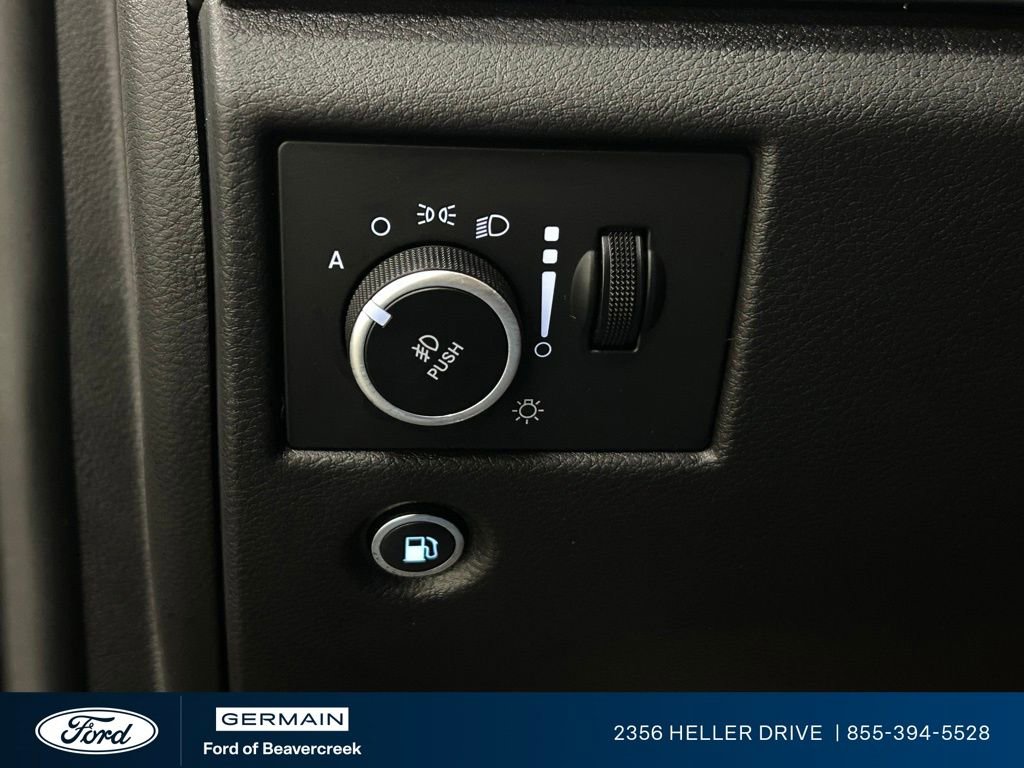 Used 2020 Jeep Grand Cherokee Summit w/ Platinum Series Group image 26