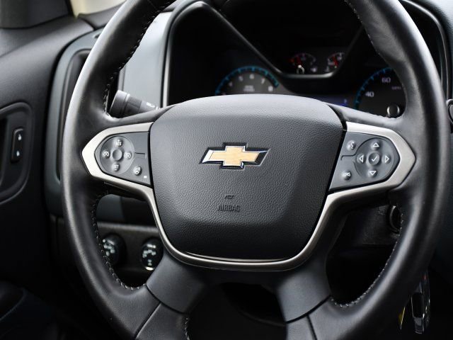 Used 2020 Chevrolet Colorado Z71 image 24