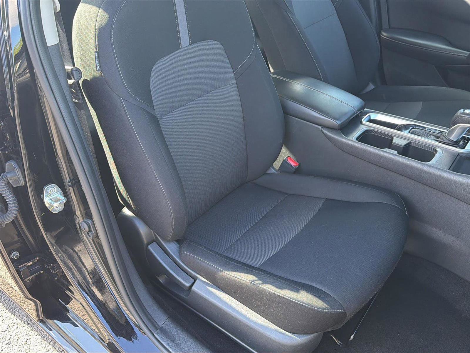 Used 2023 Nissan Sentra SV FWD image 28
