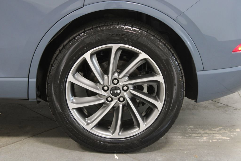 Used 2024 Lincoln Corsair Grand Touring w/ Equipment Group 301A image 16