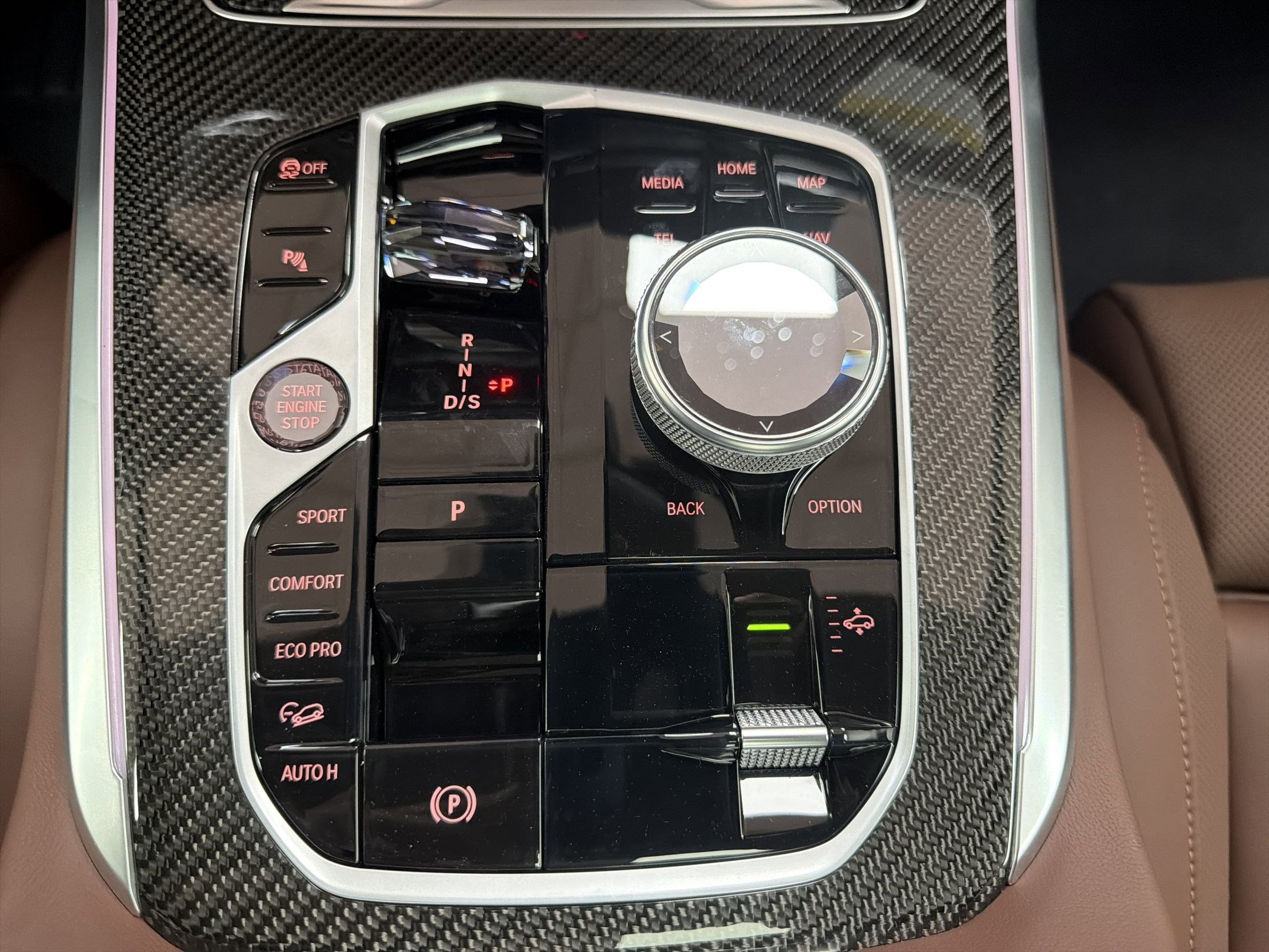 New 2026 BMW X5 M60i image 15