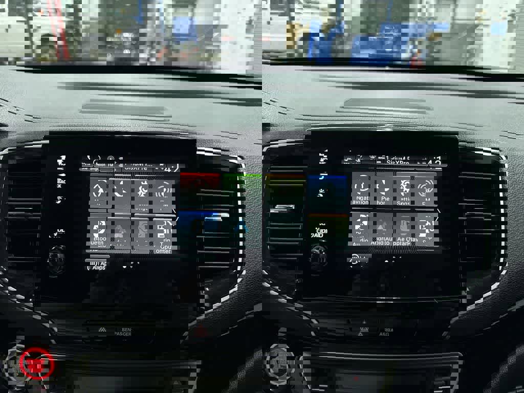 Used 2021 Honda Passport Elite image 21