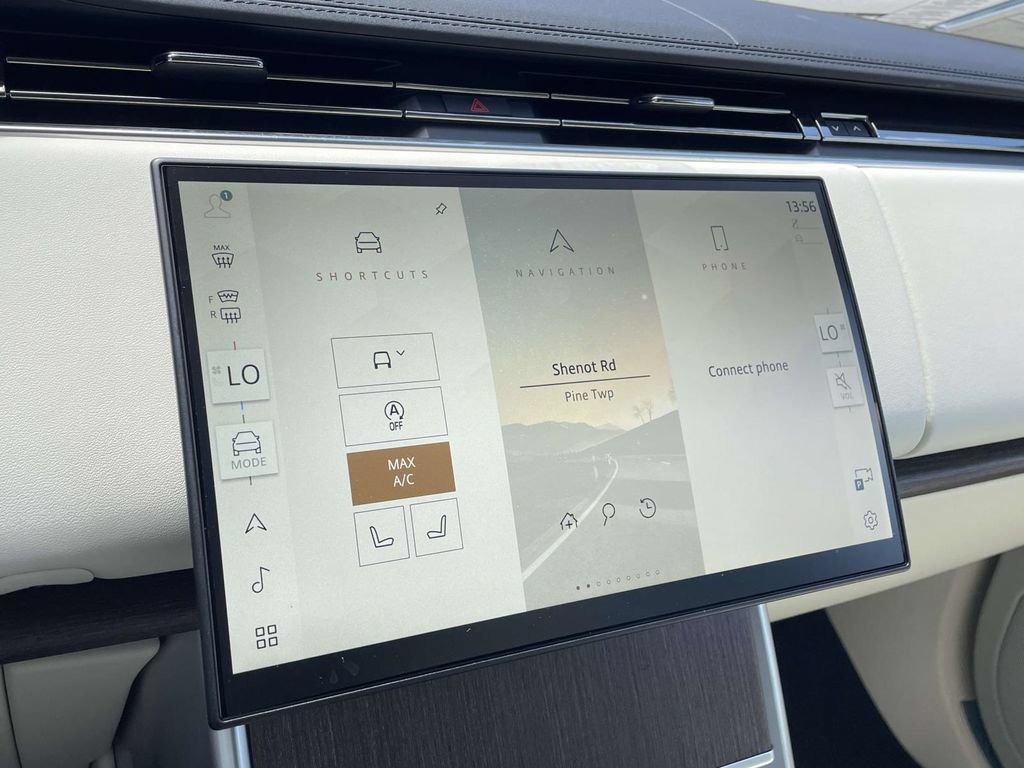 New 2026 Land Rover Range Rover SE AWD/4WD image 25
