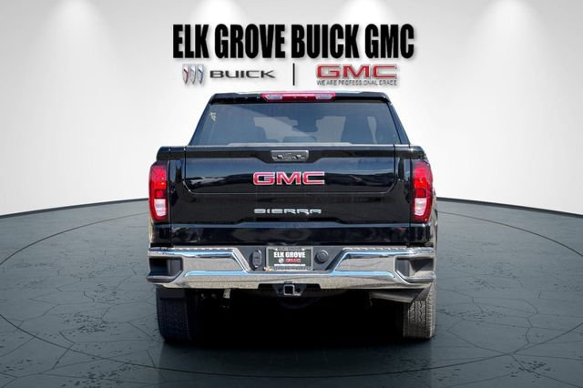 New 2026 GMC Sierra 1500 Pro AWD/4WD image 5