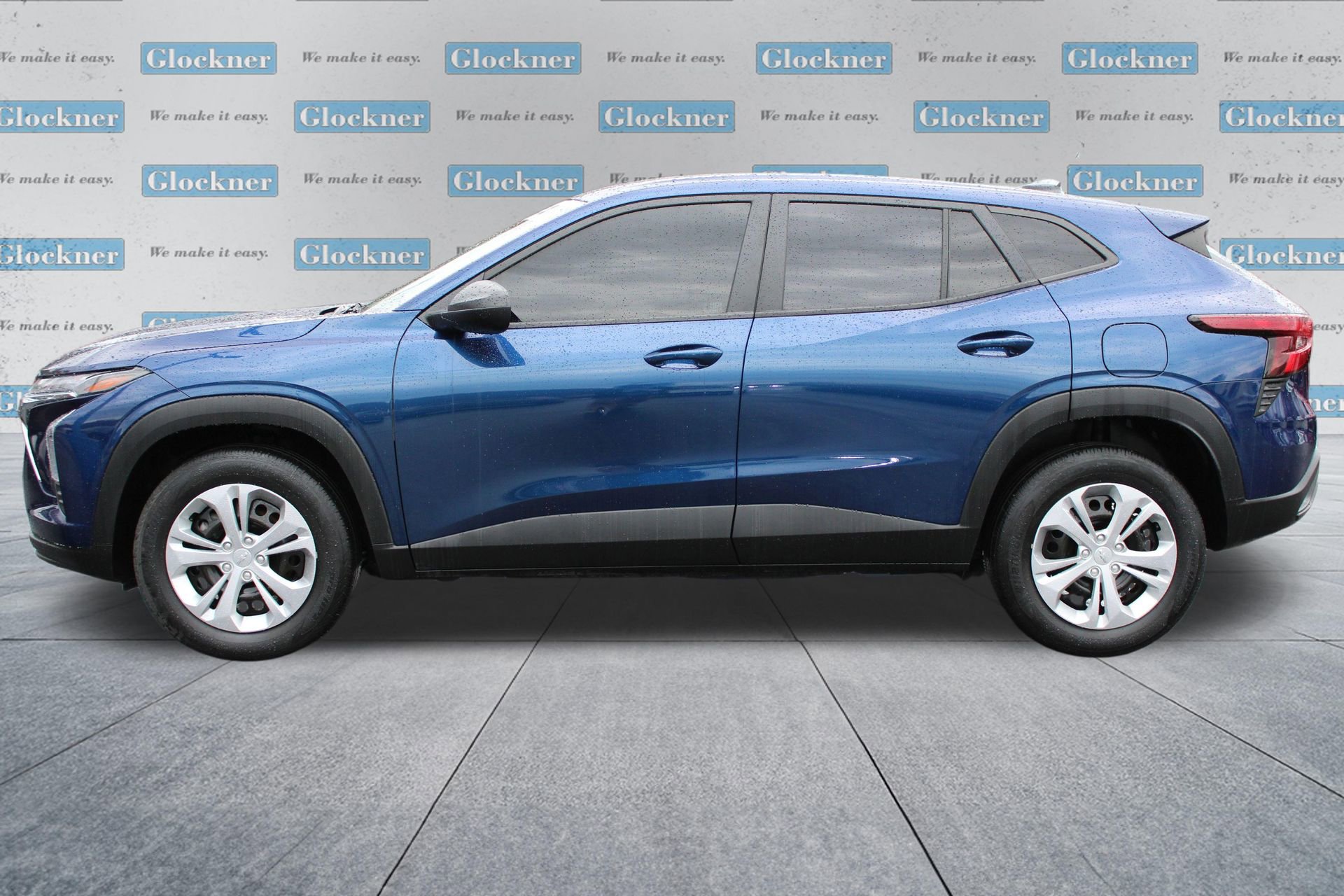Used 2024 Chevrolet Trax LS image 11