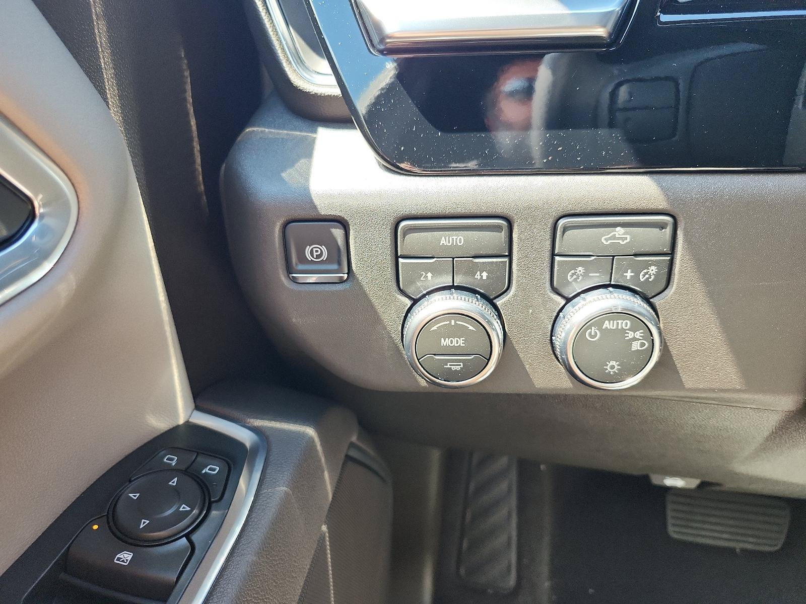 New 2026 GMC Sierra 1500 SLE AWD/4WD image 18