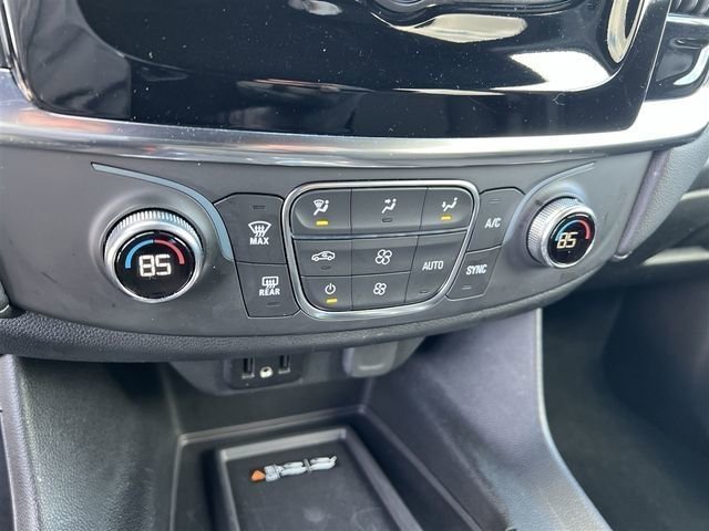 Certified 2023 Chevrolet Traverse LT FWD image 26