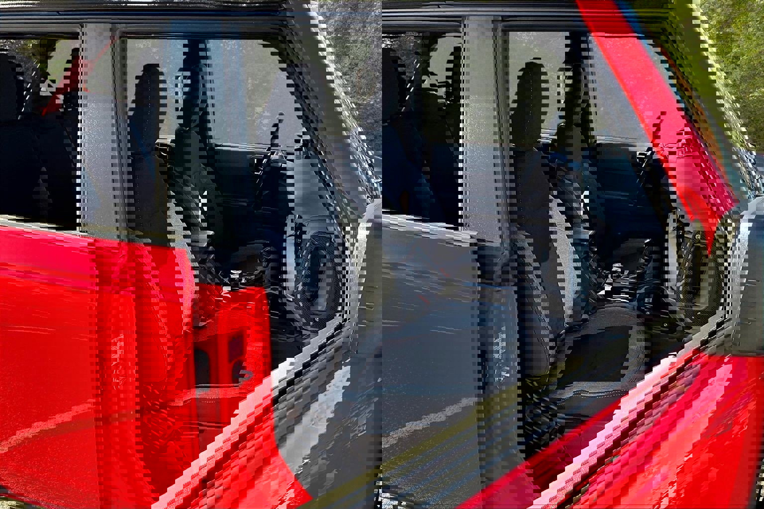 Used 2023 Ford Bronco Big Bend image 32