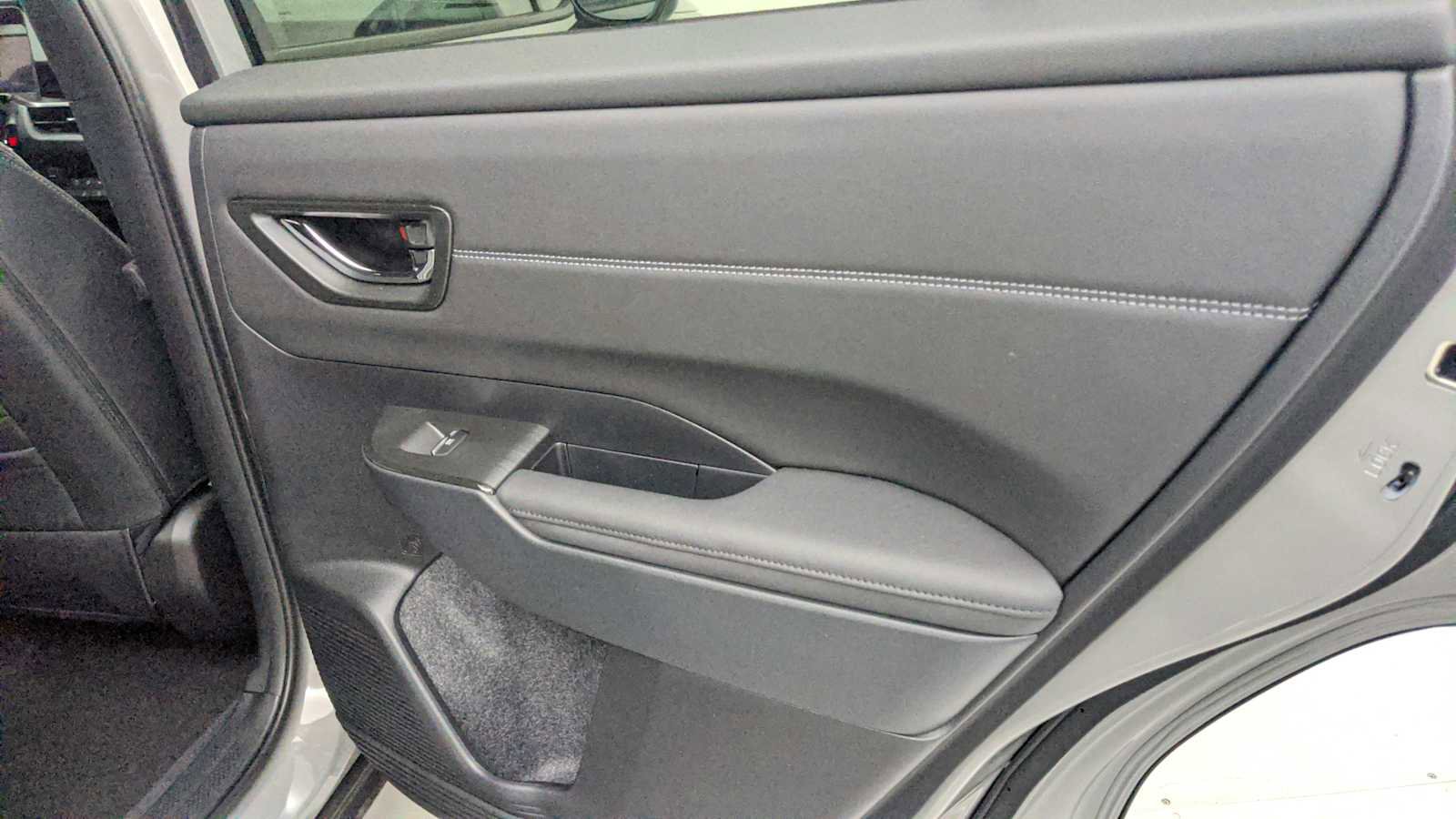 New 2026 Subaru Outback Touring image 33