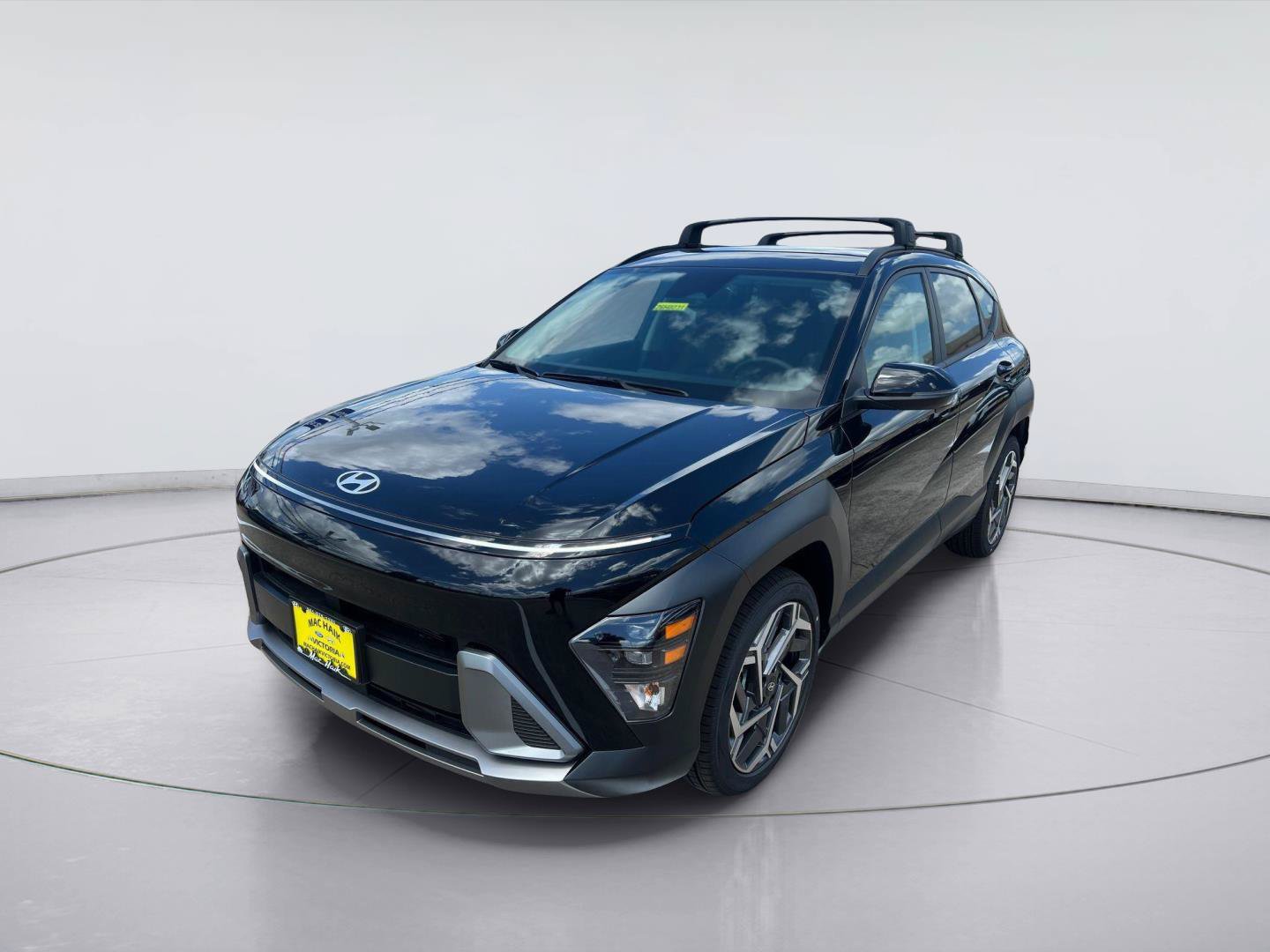 New 2026 Hyundai Kona SEL Premium FWD image 7