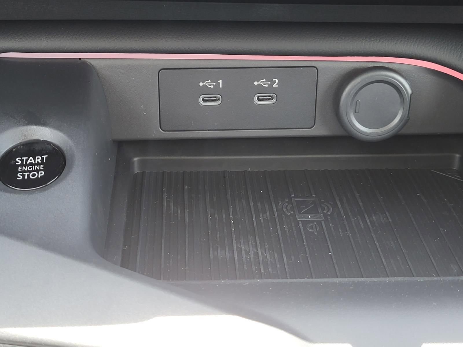 New 2026 Nissan Sentra SV image 22