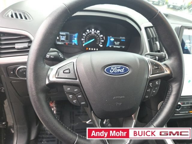 Used 2024 Ford Edge SEL w/ Convenience Package AWD/4WD image 29